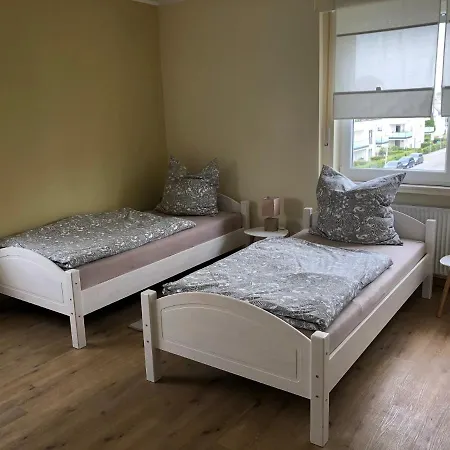 Kiepe Guest house