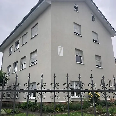 Kiepe Maison d'hôtes