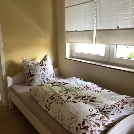 Guest house Kiepe