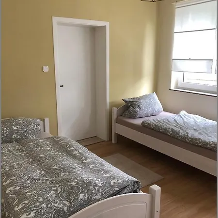 Maison d'hôtes Kiepe *